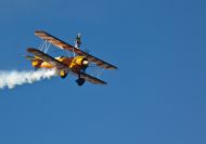 Barnstorming